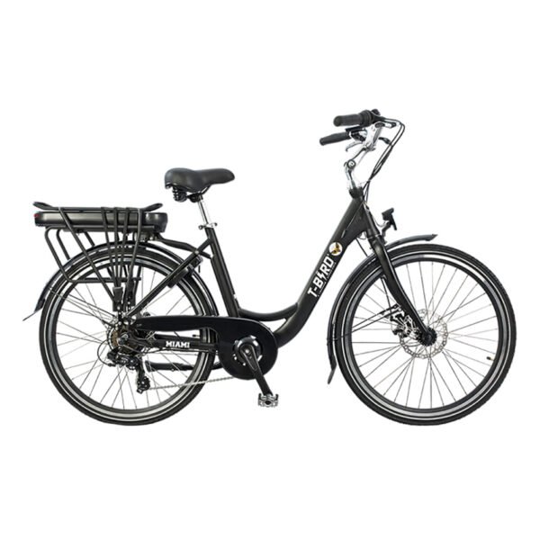 Vélo Électrique T-BIRD MIAMI