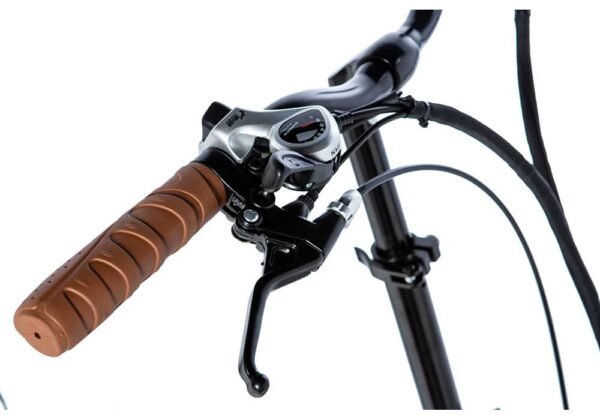 Vélo Pliant Electrique Moma Bikes E-20 – Image 6