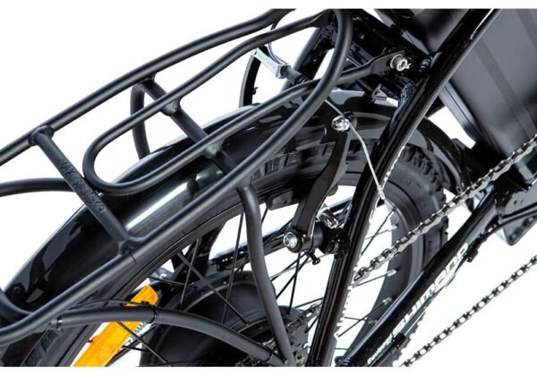 Vélo Pliant Electrique Moma Bikes E-20 – Image 8