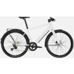 Vélo de ville électrique Canyon Commuter:ON 7