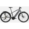 Vélo de ville électrique Canyon Precede:ON 5 - Gris