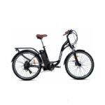 Vélo de ville électrique Moma Bikes 26"