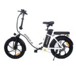 Vélo électrique pliant AVAKA BZ20 PLUS