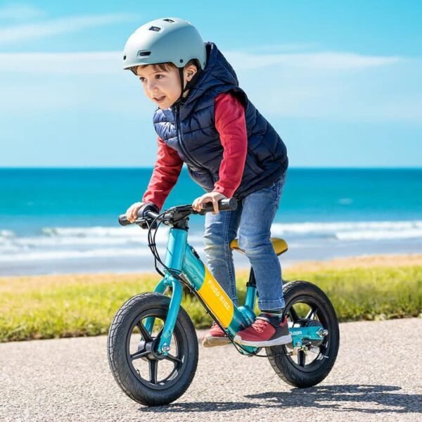Vélo d'équilibre électrique Fiido Kidz – Image 7