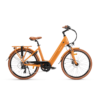 Vélo électrique Beaufort Betty - Orange