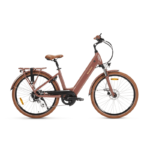 Vélo électrique Beaufort Bruce