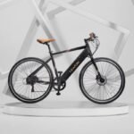 Vélo électrique Biwbik VALONA