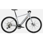 Vélo électrique Canyon Roadlite:ON 7