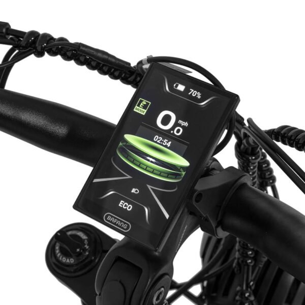 Vélo électrique Cyrusher Quest – Image 7