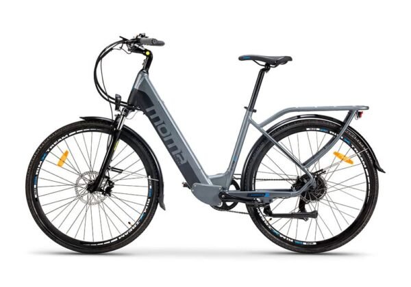 Vélo électrique Moma Bikes Ebike 28 PRO – Image 4