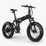 Vélo électrique Randonnée Fiido M21