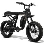 Vélo électrique SUPER73 R ADVENTURE SERIES