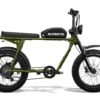 Vélo électrique SUPER73 S2 - Vert