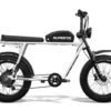 Vélo électrique SUPER73 S2 - Blanc