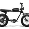 Vélo électrique SUPER73 S2 - Noir