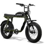 Vélo électrique SUPER73 S2