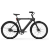 Vélo électrique Urbain tenways CGO009 - Noir