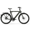 Vélo électrique Urbain tenways CGO009 - Vert