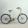 Vélo électrique Voltaire Bellecour - Beige
