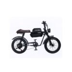Vélo électrique Yeep.me COAST