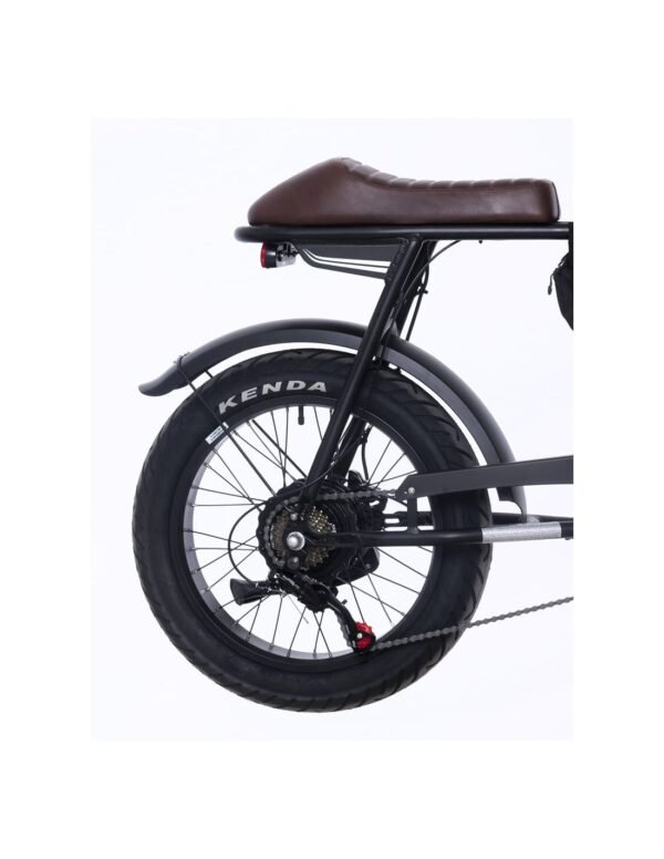 Vélo électrique Yeep.me COAST – Image 3