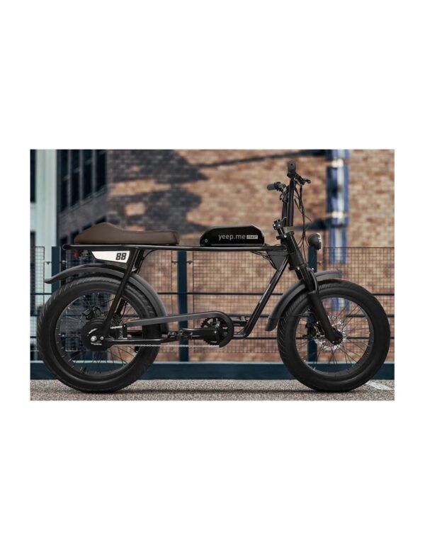 Vélo électrique Yeep.me COAST – Image 5