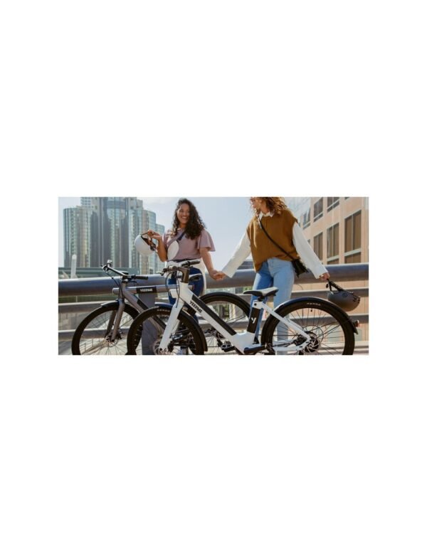 Vélo électrique Yeep.me DAY PLUS – Image 5