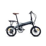 Vélo électrique pliant Ebike 18TEEN PRO