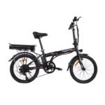Vélo électrique pliant Velobecane Urban