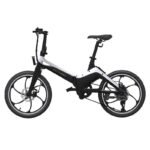 Vélo électrique yeep.me Twenty