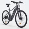 Vélo tout chemin électrique Riverside 520 E - Cadre haut