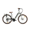 Vélo ville électrique Beaufort Babett - Menthe