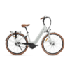 Vélo ville électrique Beaufort Bay - Menthe