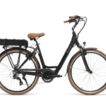 Vélo ville électrique Beaufort Birgit