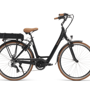 Vélo ville électrique Beaufort Birgit