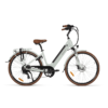 Vélo ville électrique Beaufort Britt - Menthe