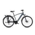 Vélo de Ville Electrique BH Atom City
