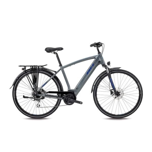 Vélo de Ville Electrique BH Atom City