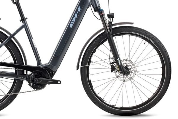 BH Atome SUV PRO-S – Image 4