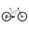BH Atomx Lynx Pro 8.7 - Blanc