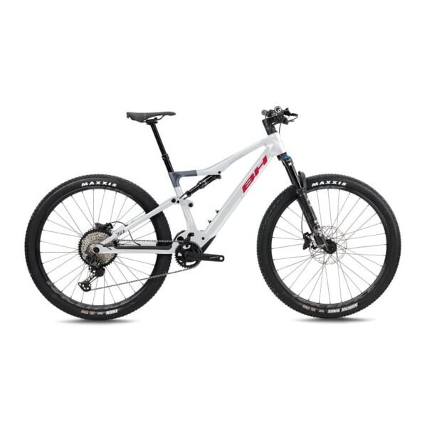 BH iLynx Race 7.7