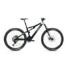 BH iLynx Trail 8.2 - Gris