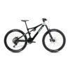 BH iLynx Trail Carbon 8.7 - Gris