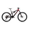 BH iLynx Trail Carbon 8.7 - Rouge