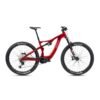 BH iLynx+ Trail carbon 8.7 - Rouge