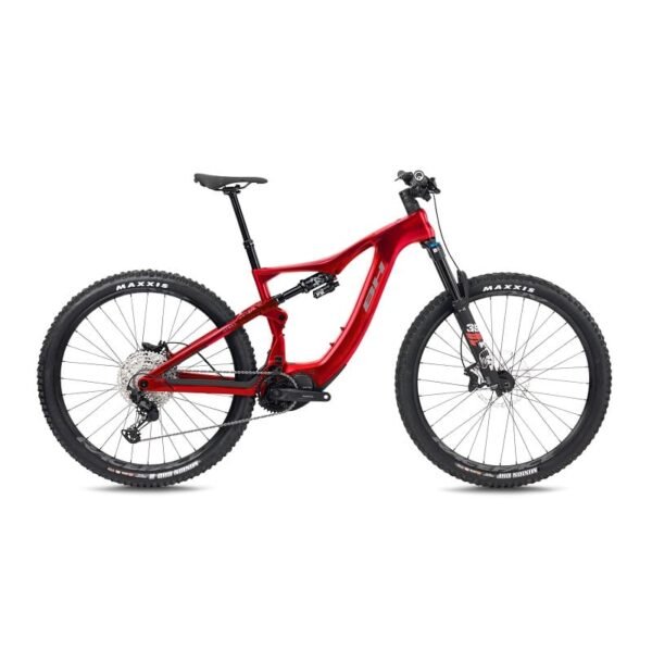 BH iLynx+ Trail carbon 8.7 – Image 2