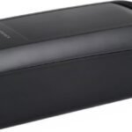 BOSCH Batterie PowerPack 400 Performance Anthracite