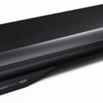 Batterie BOSH PowerPack noir Classic Line 400 Wh