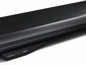Batterie BOSH PowerPack noir Classic Line 400 Wh