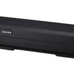 Batterie Shimano STEPS BT-E6001 504Wh 36V 14Ah Noir